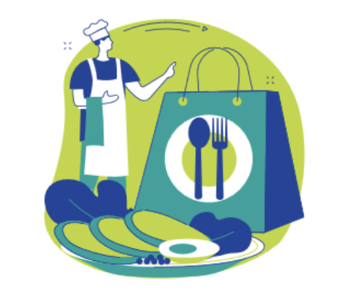 PIC Approved Catering Service Provider